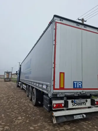 Scania R-Series 2023 Одеса