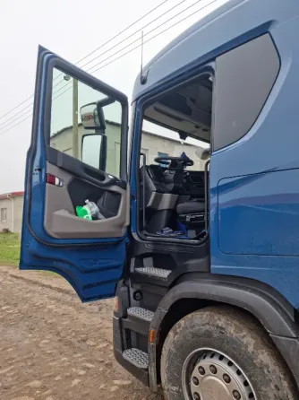 Scania R-Series 2023 Одеса
