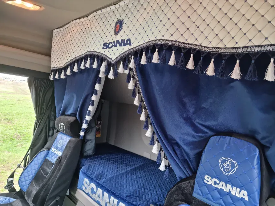 Scania R-Series 2023 Одеса - зображення 5