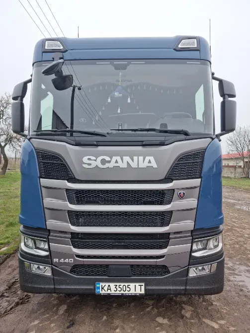 Scania R-Series 2023 Одеса - зображення 4
