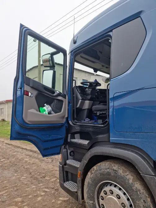 Scania R-Series 2023 Одеса - зображення 6