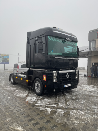 Renault Magnum 2011 Іршава