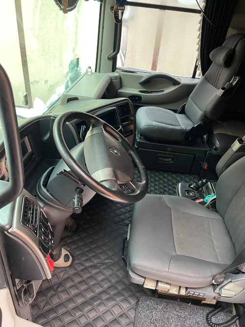 Renault Magnum 2011 Іршава - зображення 7