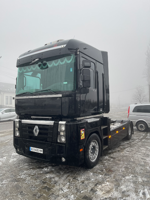Renault Magnum 2011 Іршава - зображення 3