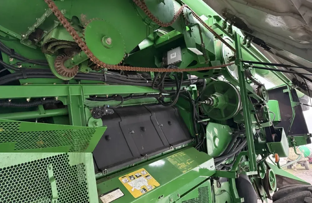 John Deere 9770STS 2009 Сосниця - зображення 14