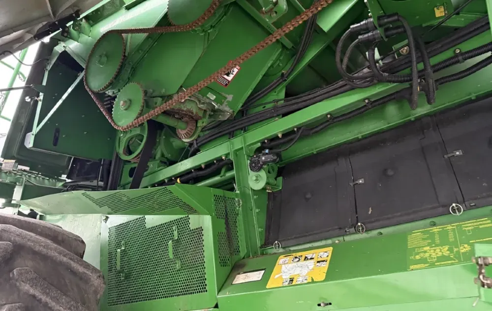 John Deere 9770STS 2009 Сосниця - зображення 13