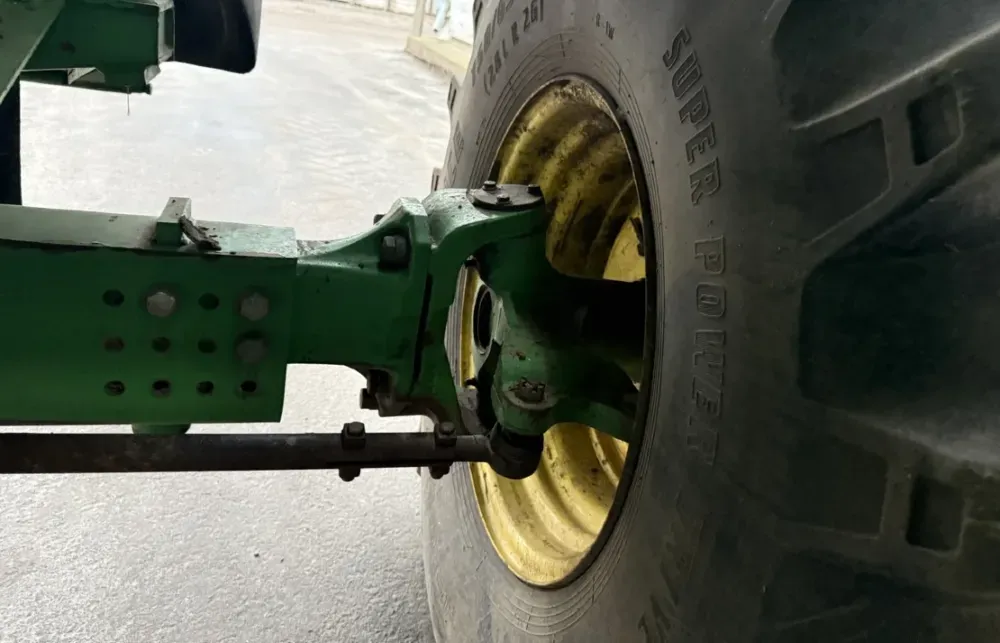 John Deere 9770STS 2009 Сосниця - зображення 15