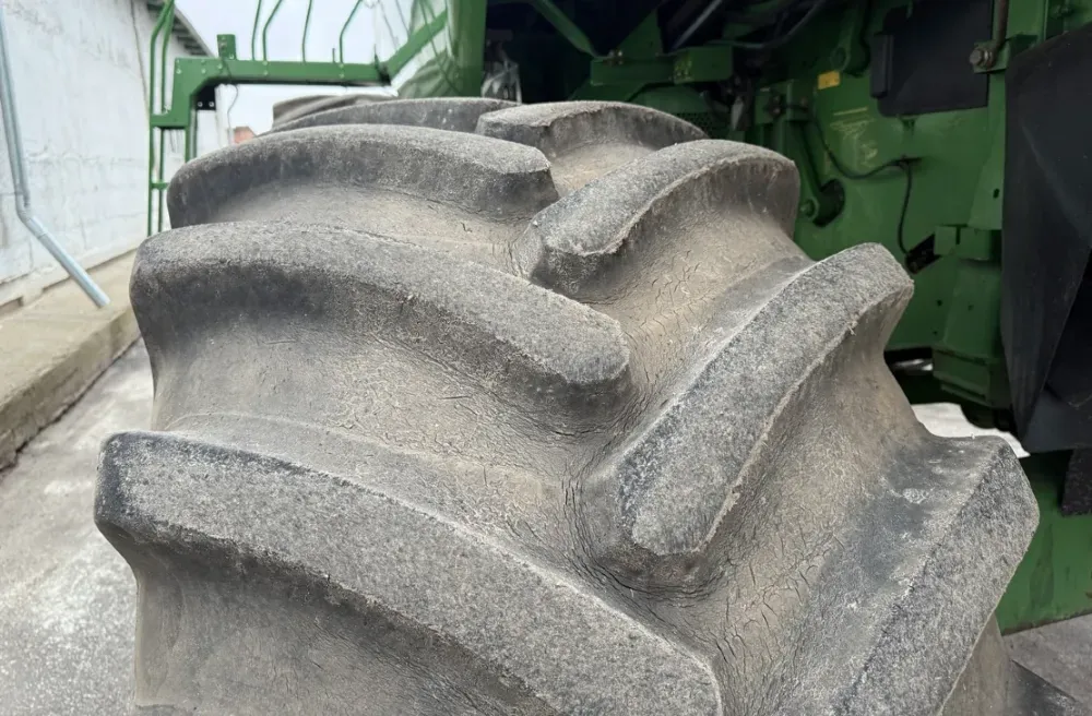 John Deere 9770STS 2009 Сосниця - зображення 10