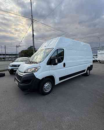 Citroen Jumper 2020 Київ