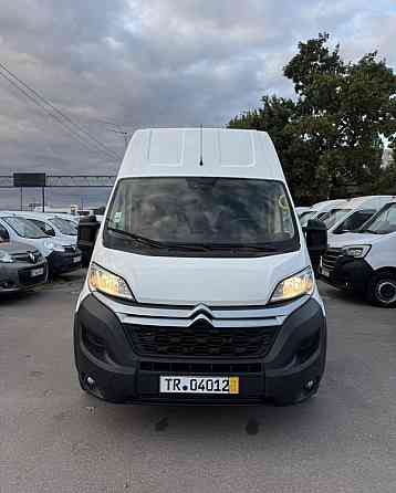 Citroen Jumper 2020 Київ