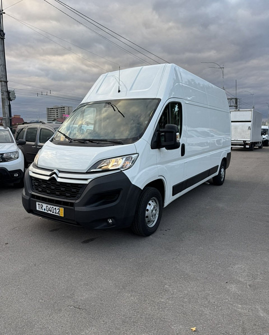 Citroen Jumper 2020 Київ - зображення 5
