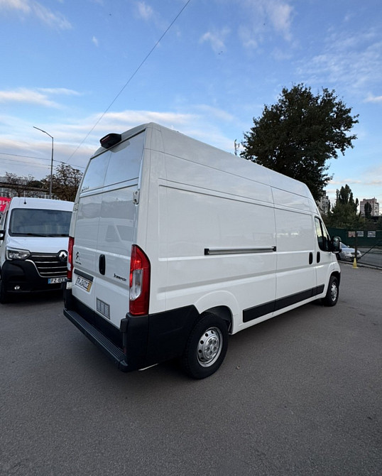 Citroen Jumper 2020 Київ - зображення 10