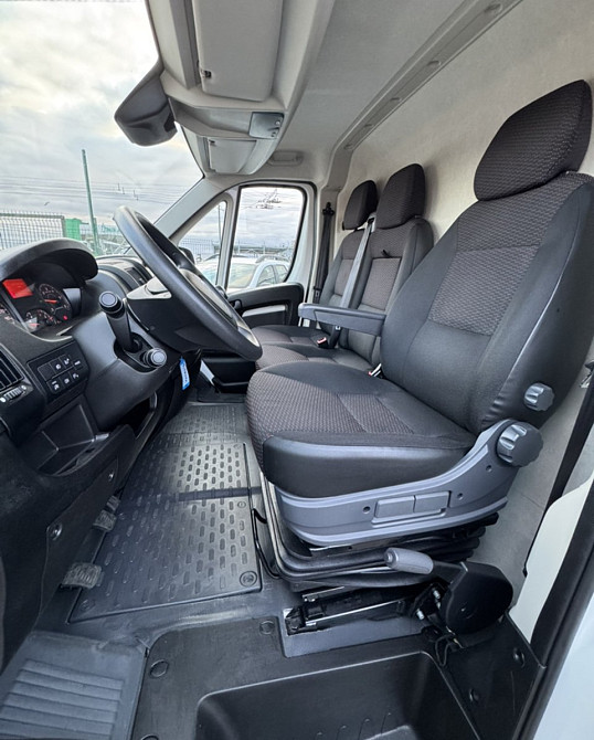 Citroen Jumper 2020 Київ - зображення 13