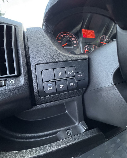 Citroen Jumper 2020 Київ - зображення 16