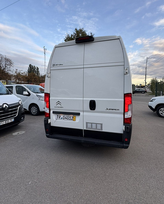 Citroen Jumper 2020 Київ - зображення 9