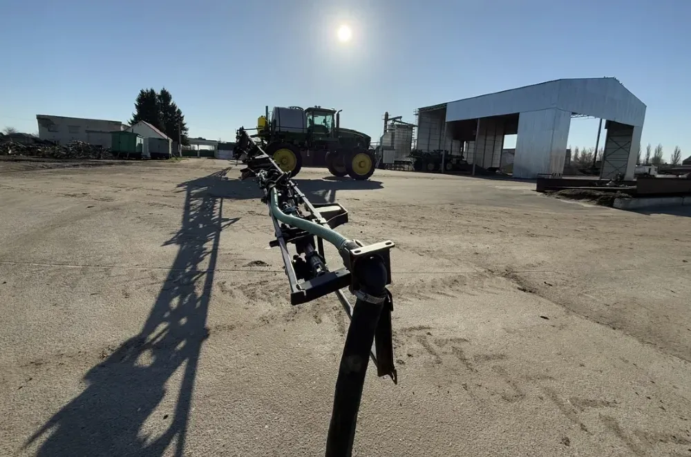 John Deere 4830 2009 Сосниця - зображення 14