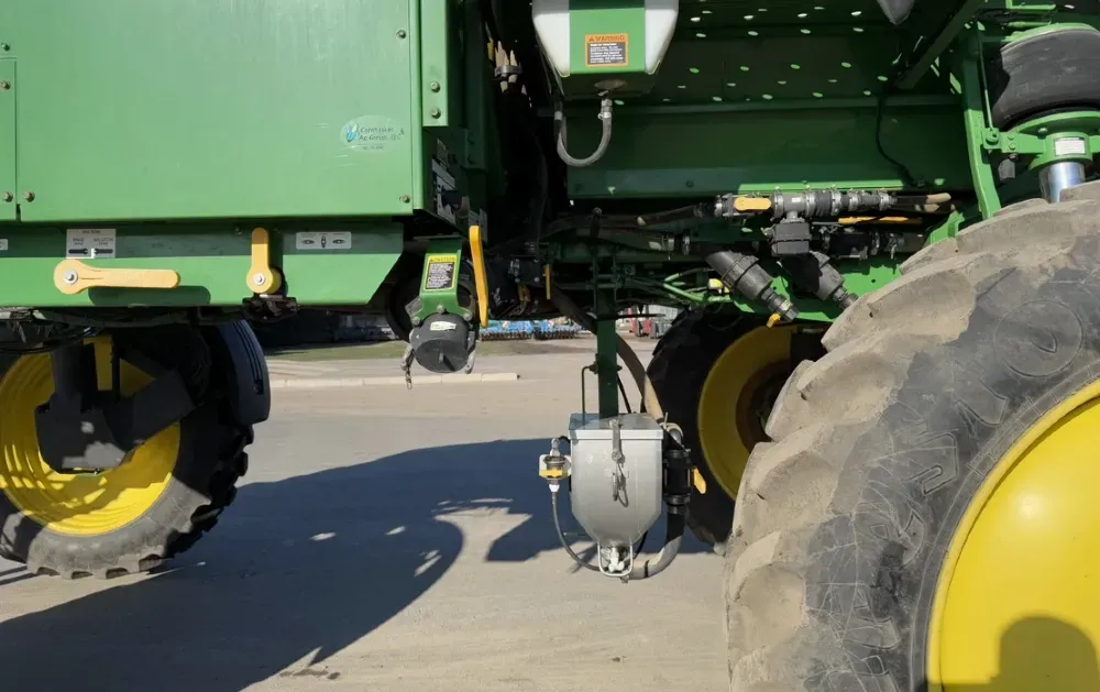 John Deere 4830 2009 Сосниця - зображення 19