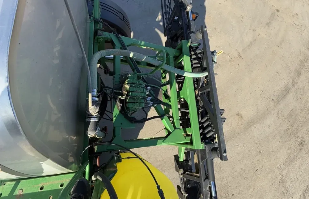 John Deere 4830 2009 Сосниця - зображення 11