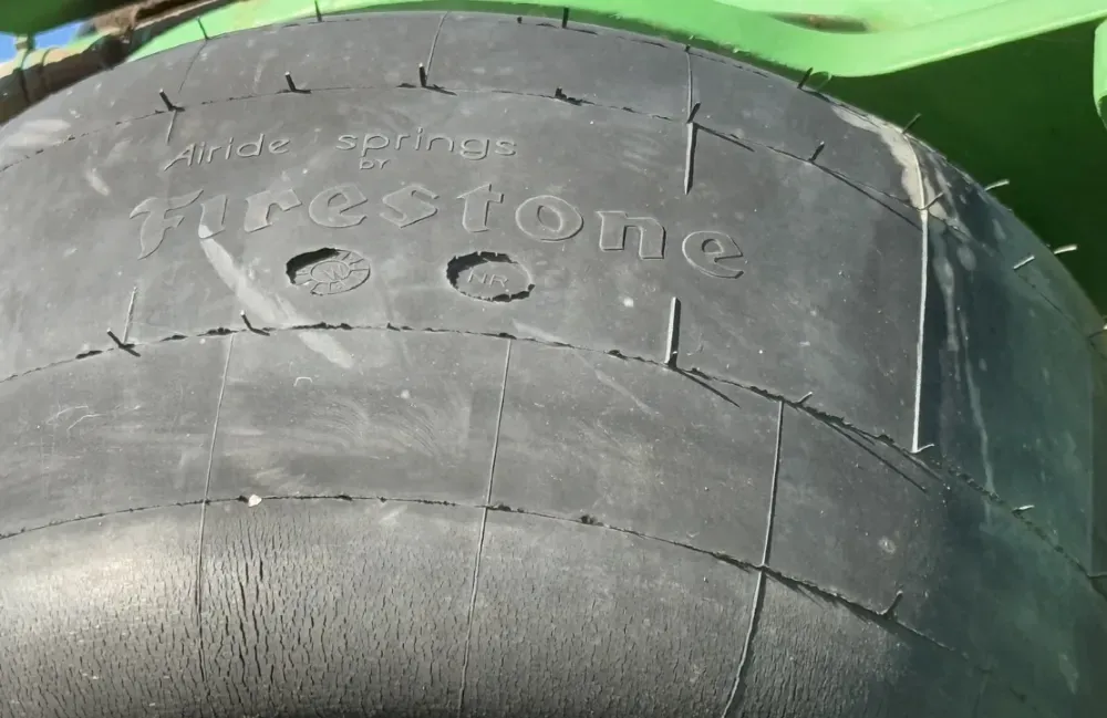 John Deere 4830 2009 Сосниця - зображення 18