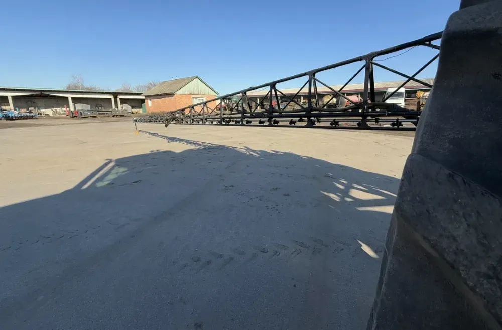 John Deere 4830 2009 Сосниця - зображення 15