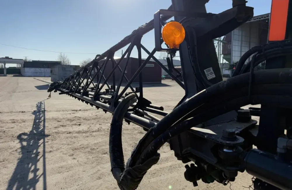 John Deere 4830 2009 Сосниця - зображення 13