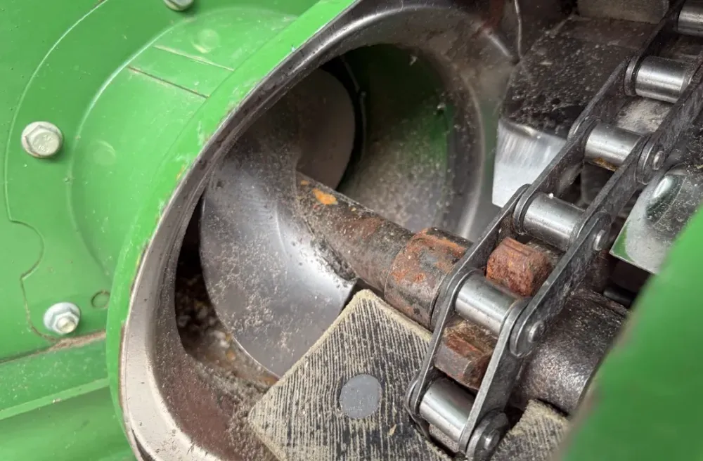 John Deere S670 2012 Сосниця - зображення 16