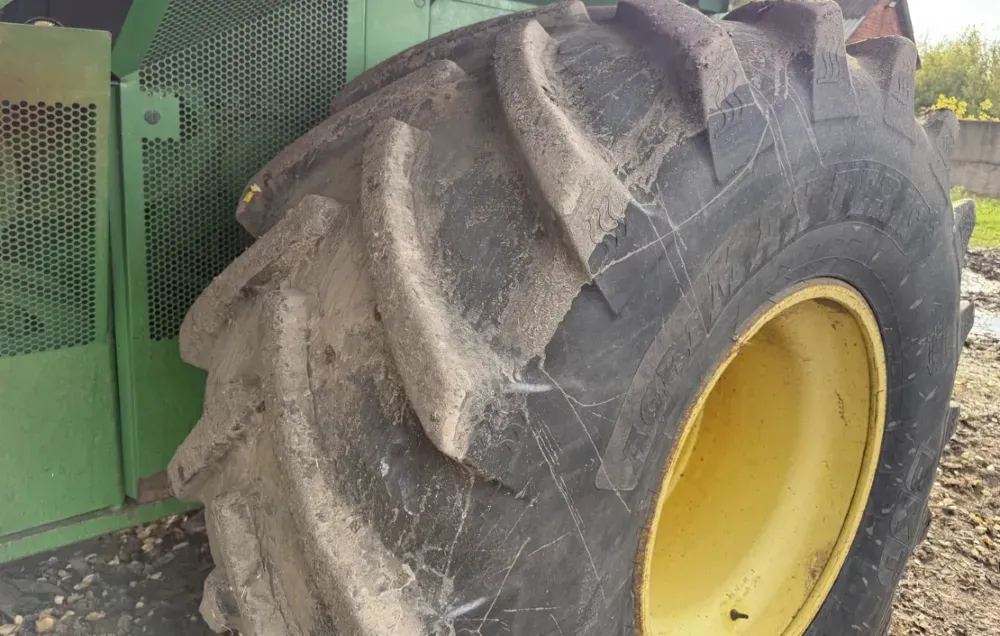 John Deere 9770STS 2009 Сосниця - зображення 12