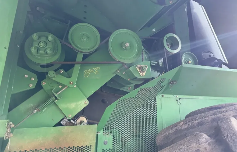 John Deere 9770STS 2009 Сосниця - зображення 11