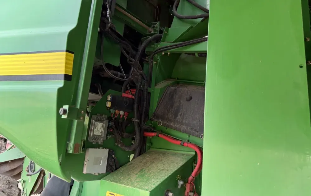 John Deere 9770STS 2009 Сосниця - зображення 10