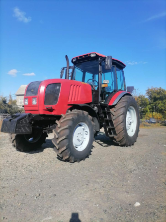 МТЗ 2022 2011 Миколаїв