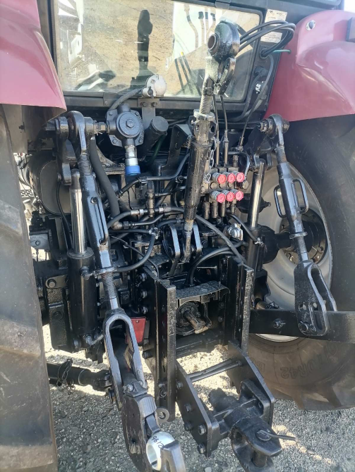 МТЗ 2022 2011 Миколаїв - зображення 7