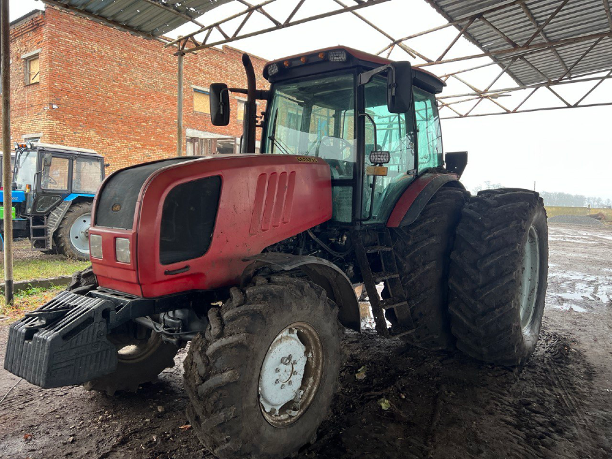 МТЗ 2022 2011 Миколаїв - зображення 3