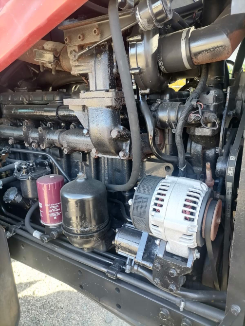 МТЗ 2022 2011 Миколаїв - зображення 2