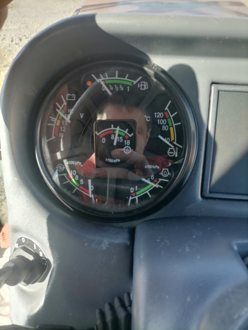 МТЗ 2022 2011 Миколаїв - зображення 5