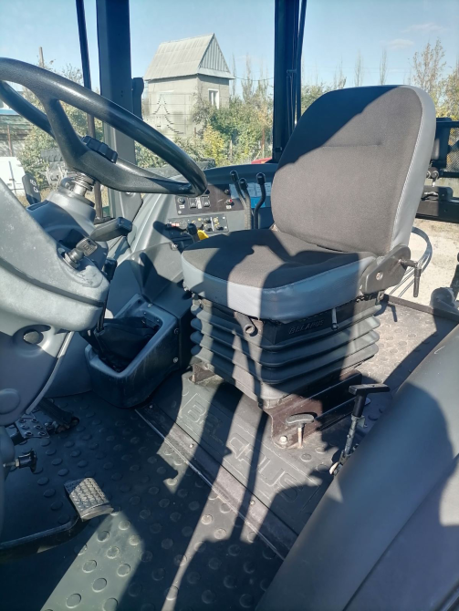 МТЗ 2022 2011 Миколаїв - зображення 6