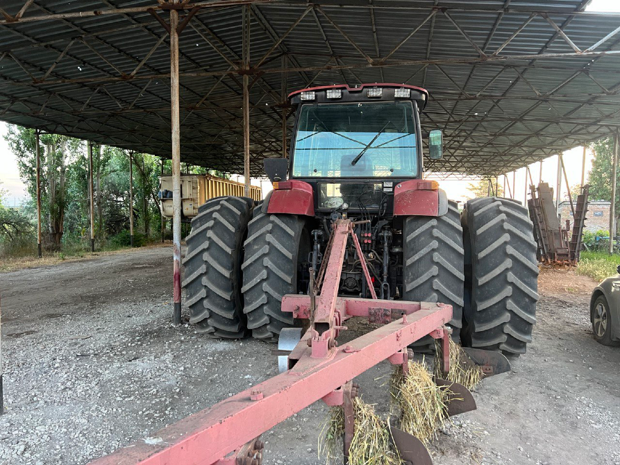 МТЗ 2022 2011 Миколаїв - зображення 4