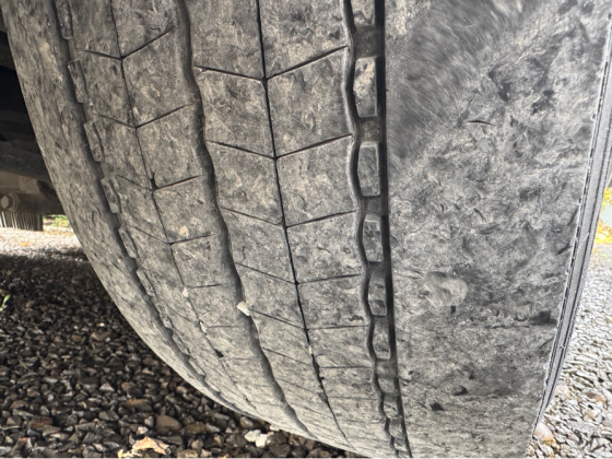 MAN TGX 2013 Іршава