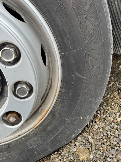 MAN TGX 2013 Іршава - зображення 6