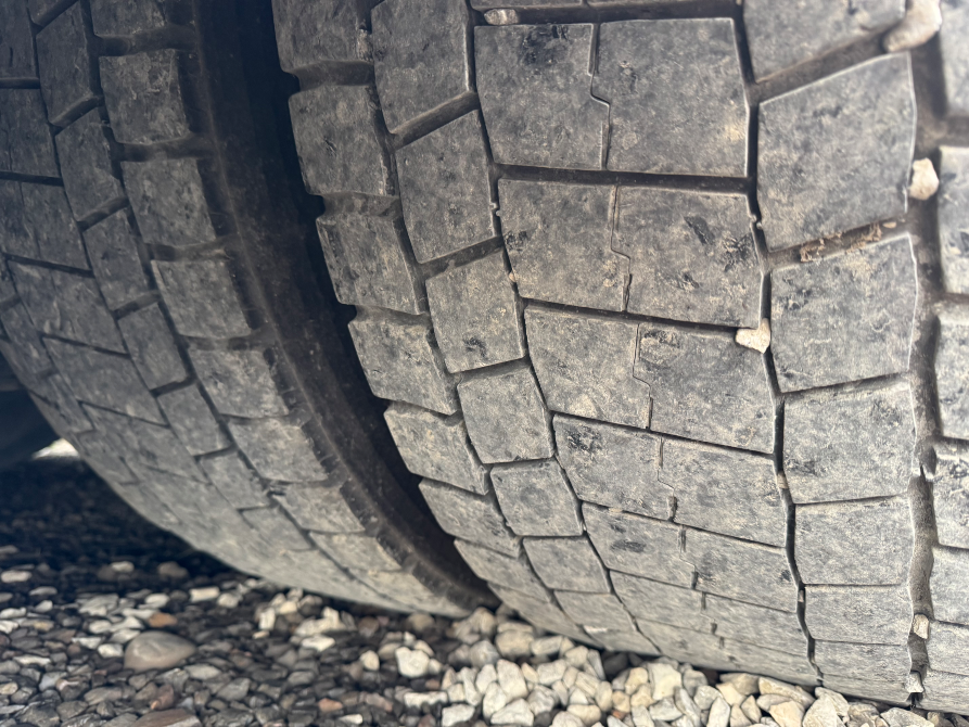 MAN TGX 2013 Іршава - зображення 7