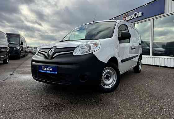 Renault Kangoo 2022 Київ