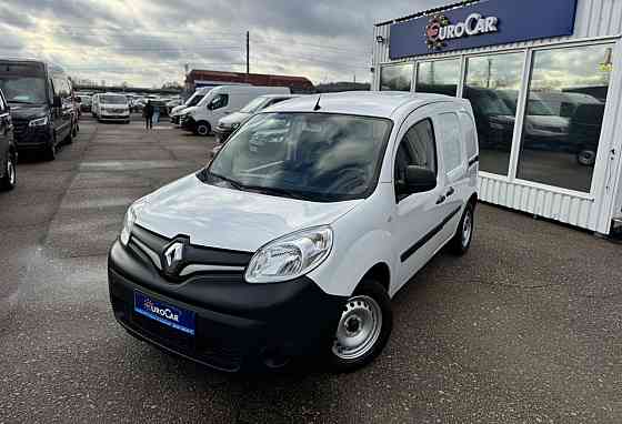 Renault Kangoo 2022 Київ