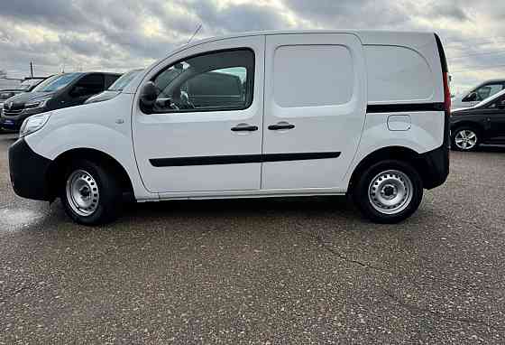 Renault Kangoo 2022 Київ