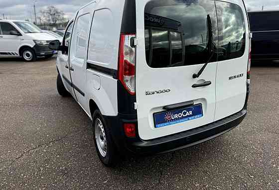 Renault Kangoo 2022 Київ