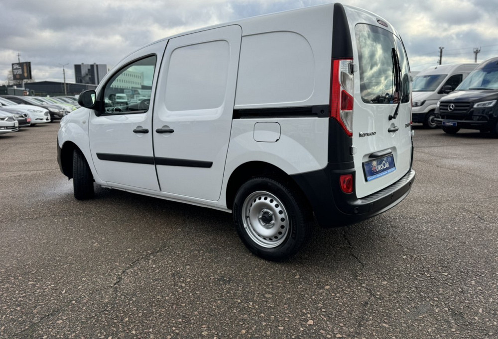 Renault Kangoo 2022 Київ - зображення 5