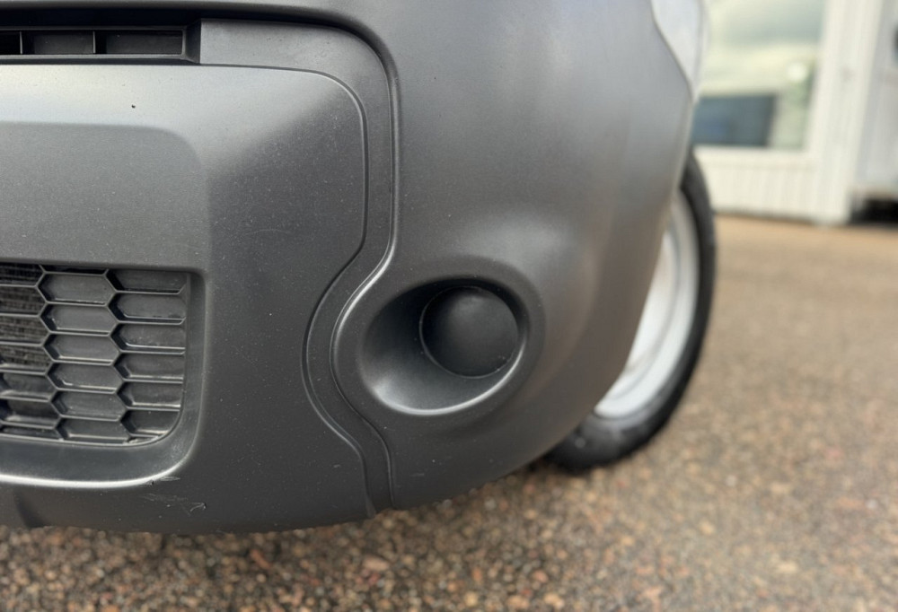 Renault Kangoo 2022 Київ - зображення 16