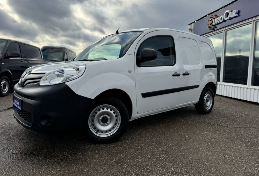 Renault Kangoo 2022 Київ - зображення 3