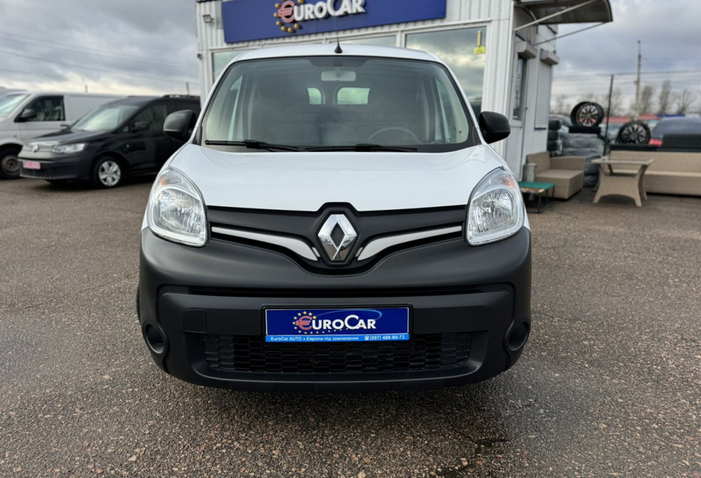 Renault Kangoo 2022 Київ - зображення 12