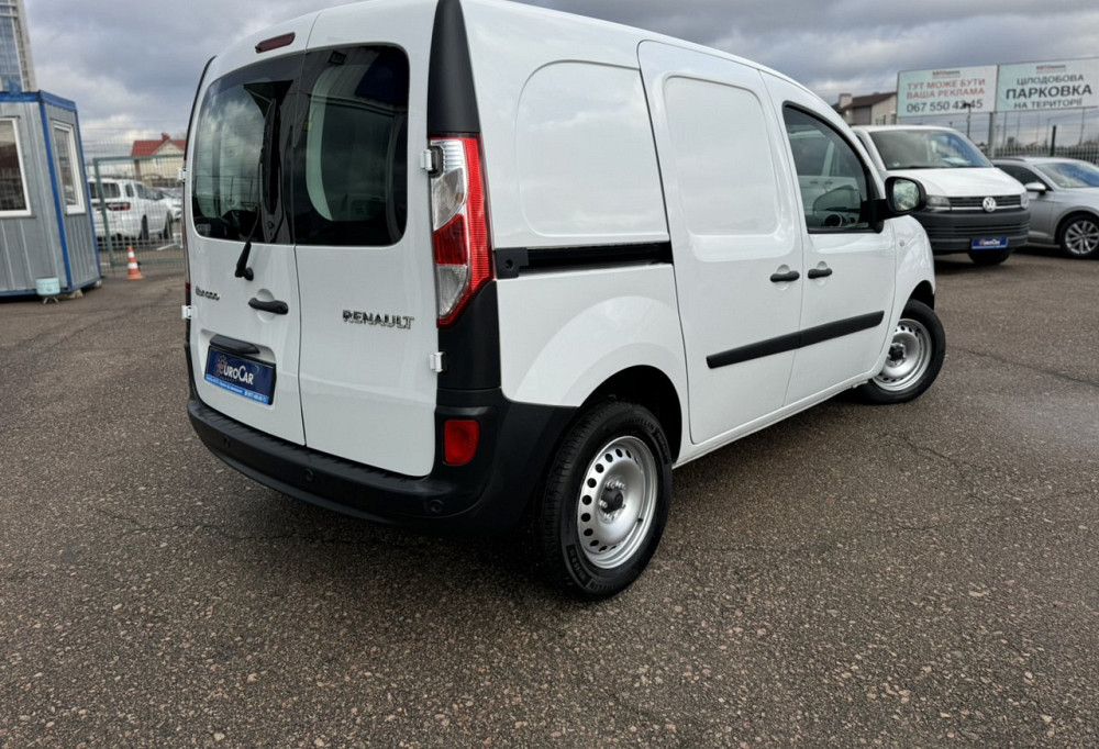 Renault Kangoo 2022 Київ - зображення 8