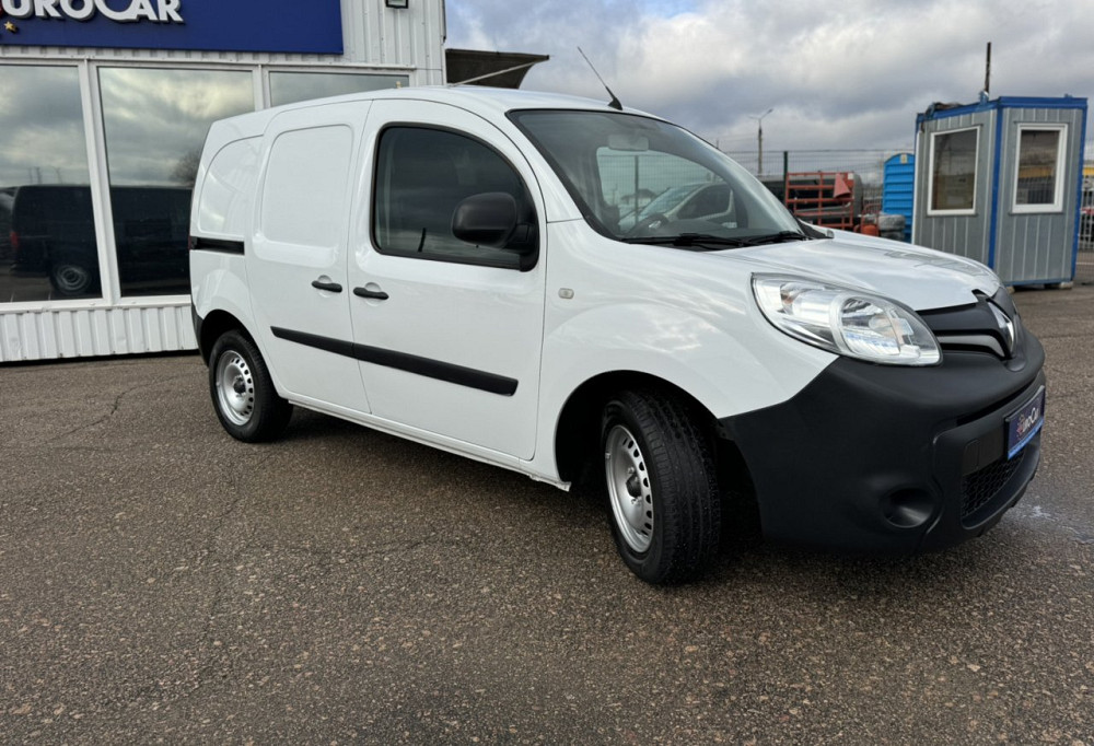 Renault Kangoo 2022 Київ - зображення 10