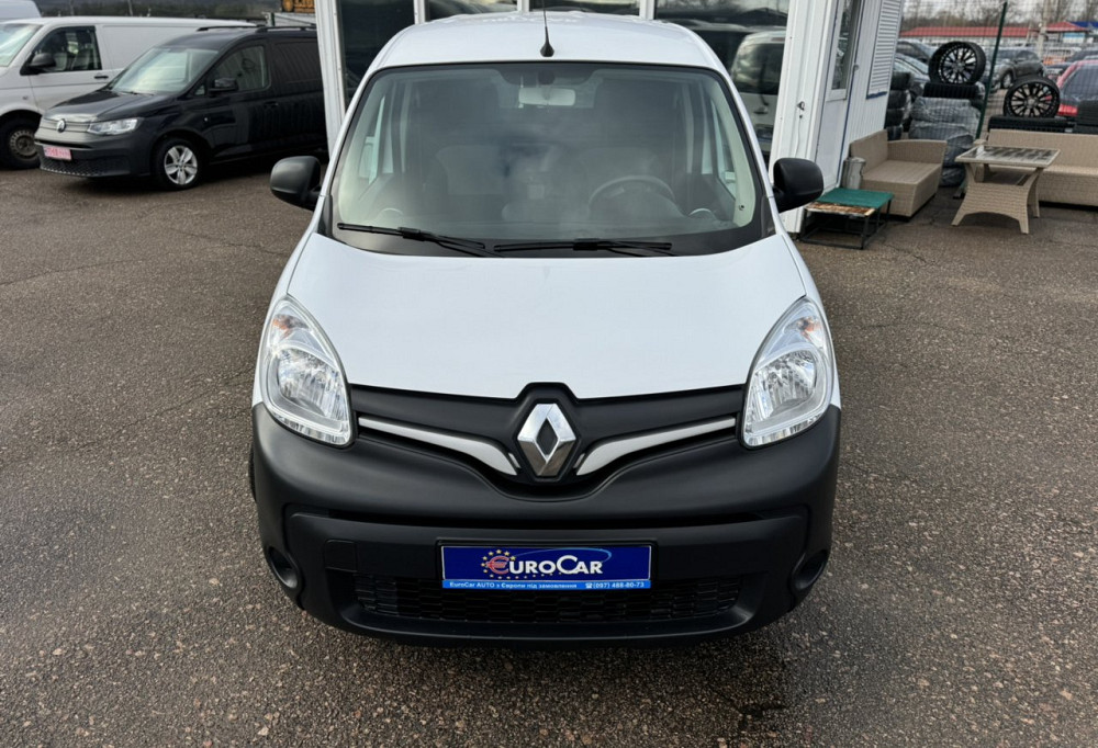 Renault Kangoo 2022 Київ - зображення 13